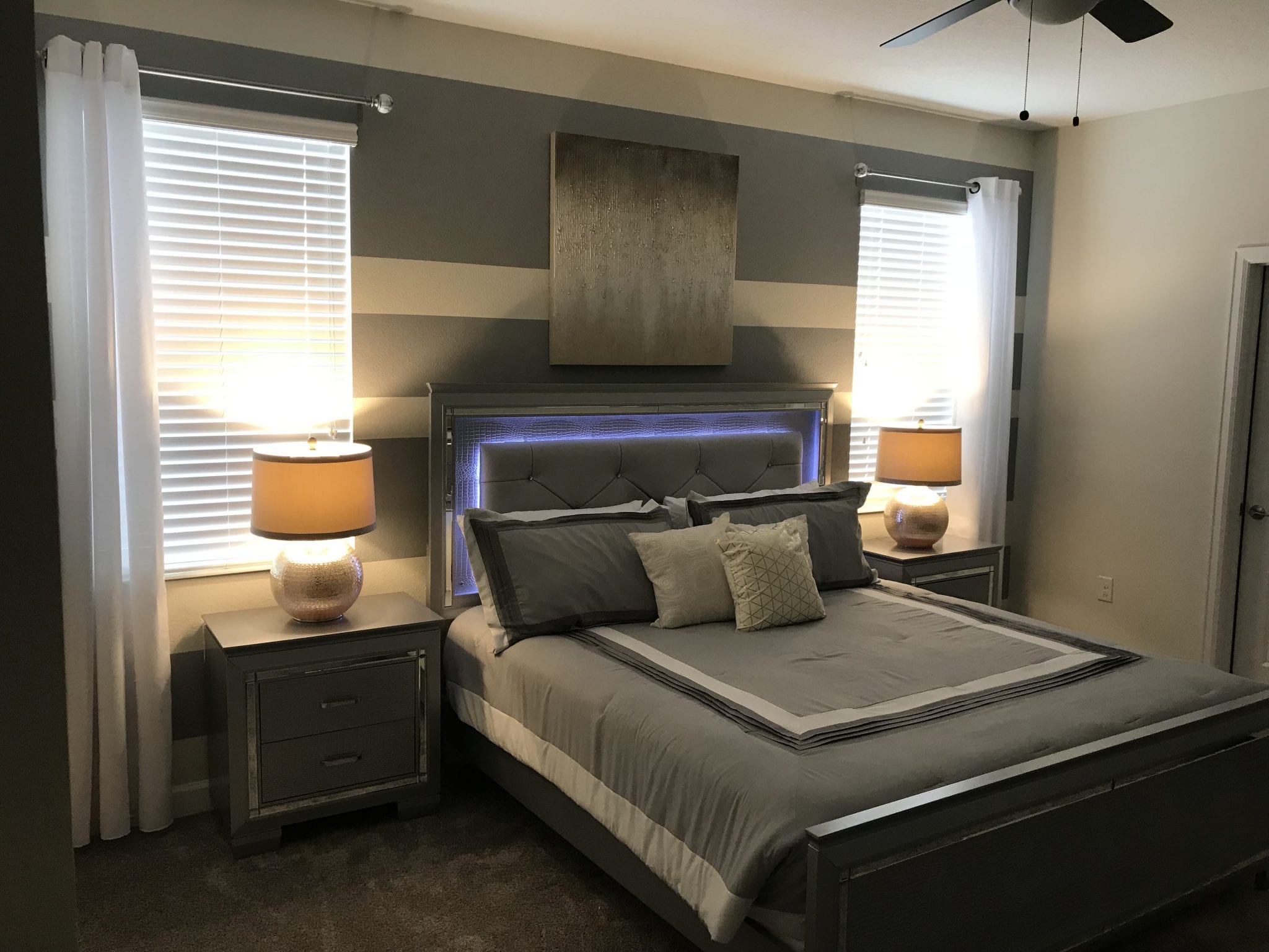Interior & Exterior Painting