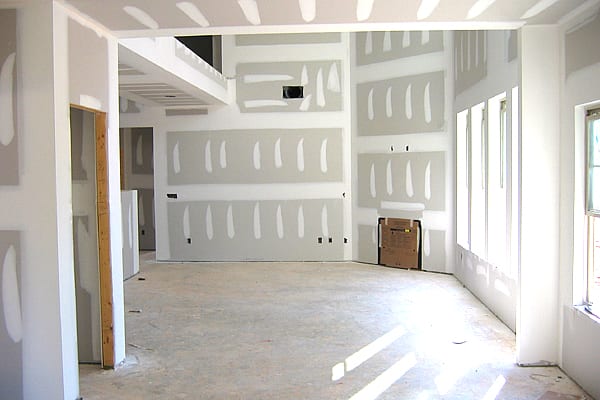 Drywall Services