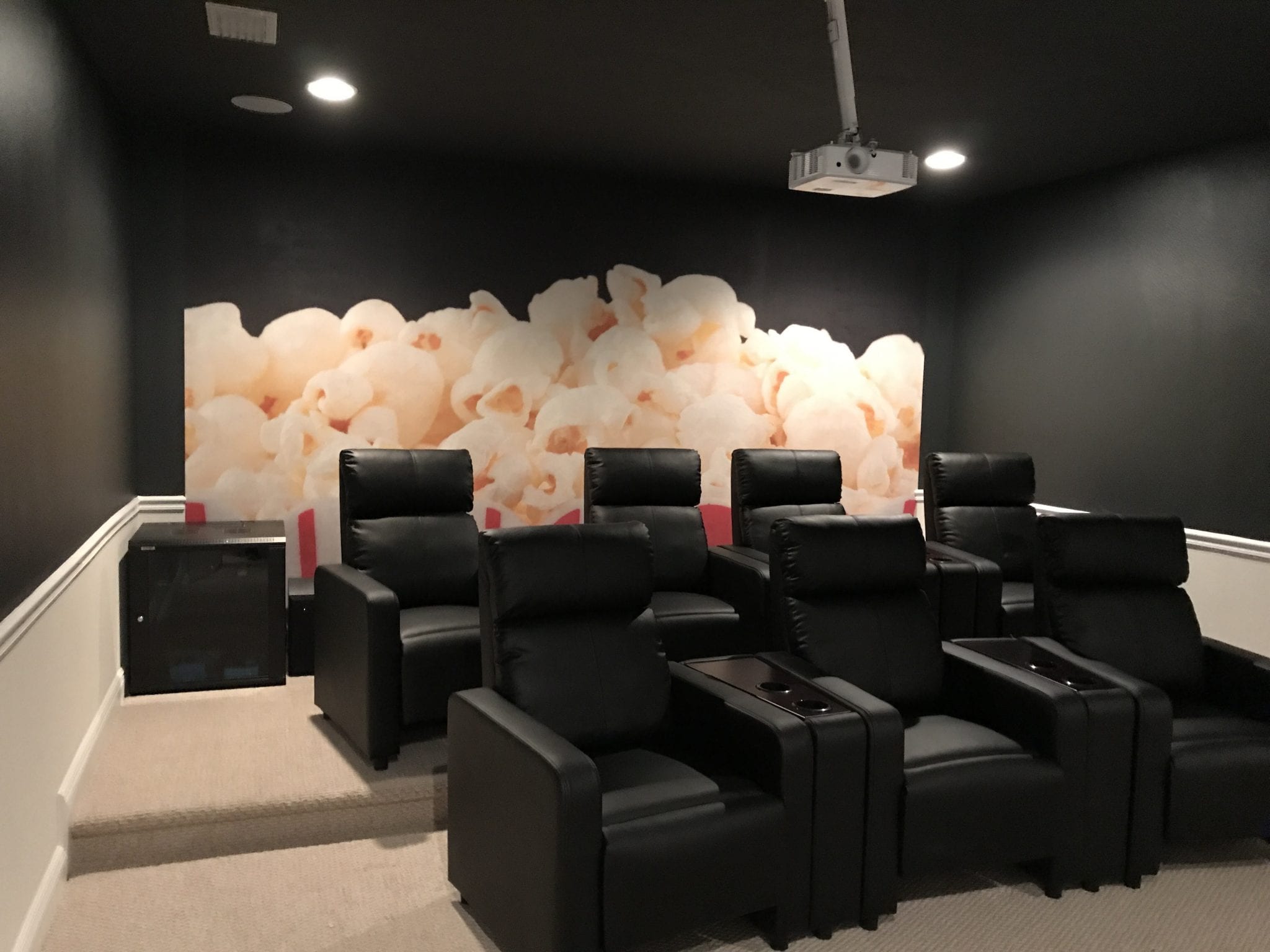 Home Theater Design