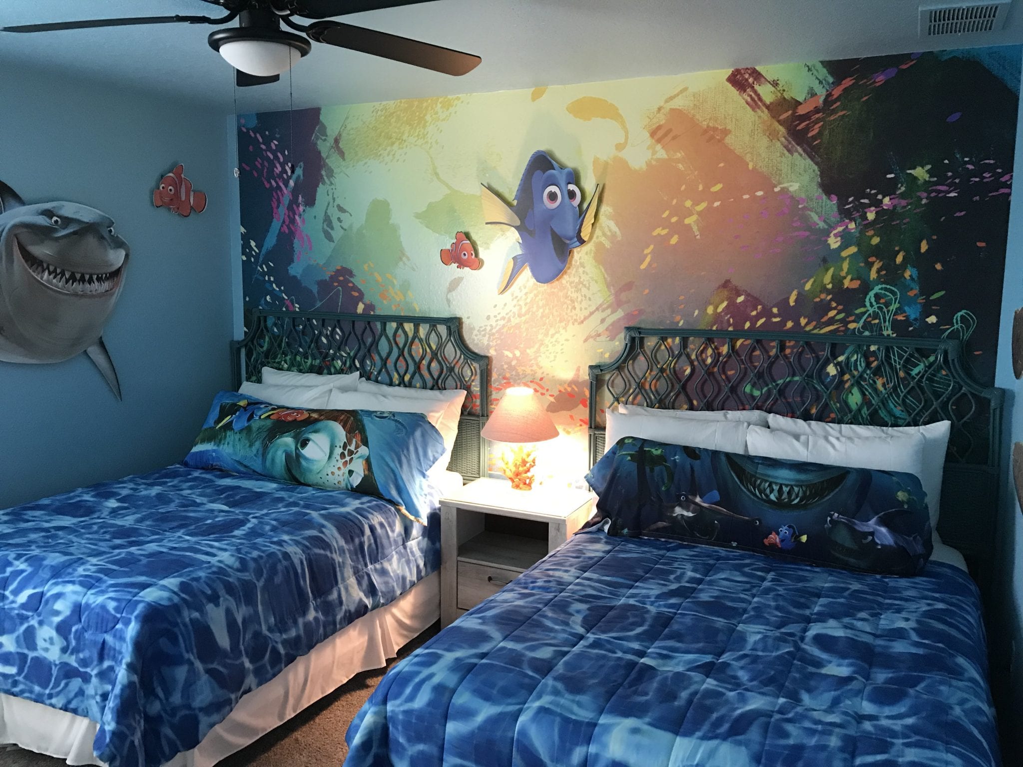 Custom Murals