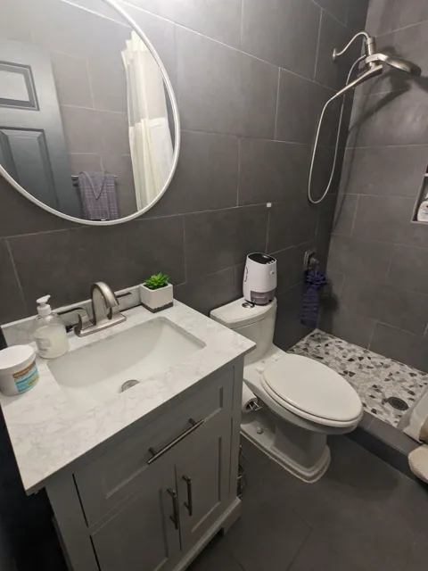 Photo from Victoria Cruz's Google review