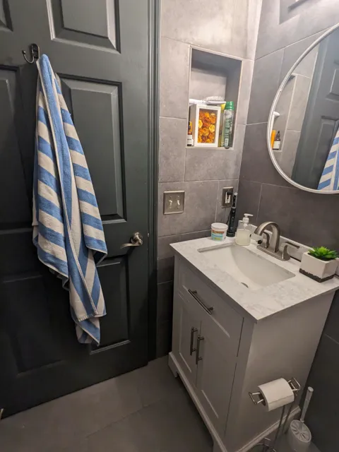 Photo from Victoria Cruz's Google review
